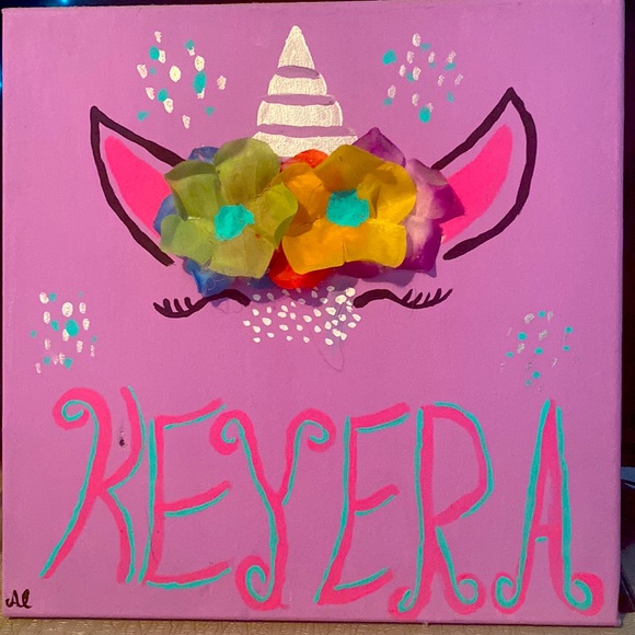 Customized paintings - Picture 9 of 14